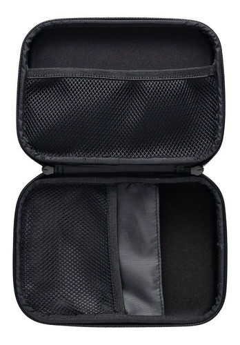 Estuche Resistente A Golpes Cremallera Para Tester Testo 760 0