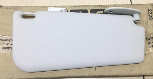 Parasol Visera Izquierdo Fiat Palio 326 Attractive  Original 1