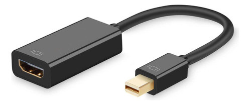 Minidisplayport A Displayport Adapter 0