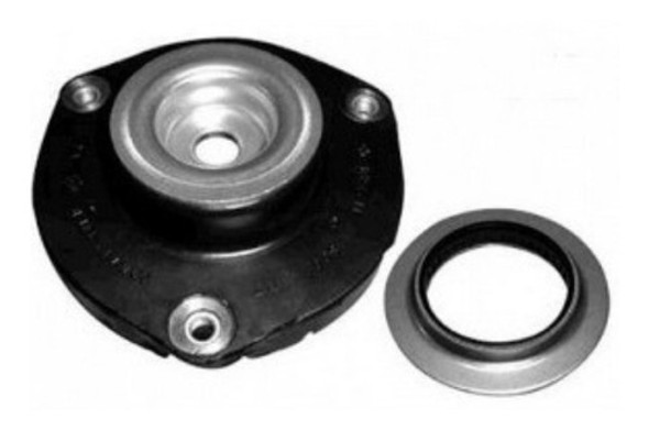 Cazoleta Delantera Izq. + Crapodina Peugeot 206 207 Hoggar 0