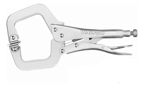 Pinza Atlas Para Soldar 11 Pul Wadfow 0