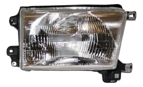 Semioptica Derecho 4 Depo Toyota 4 Runner 96-03 0