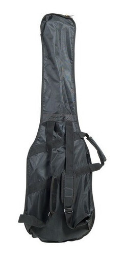 Funda Para Bajo Eléctrico Proel Bag 130pn Económica. 1