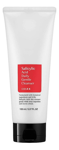 Salicylic Acid Cosrx  Daily Gentle Cleanser 0
