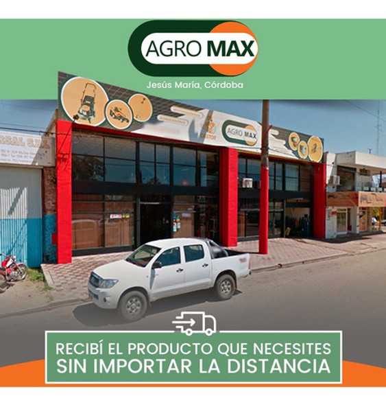 Pinza Pico De Loro Rucci Doble Cremallera 255 Mm Profesional 1