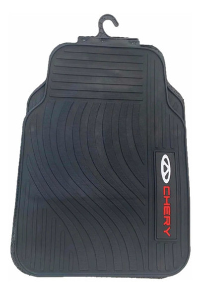 Alfombras Para Auto 5 Piezas Chery 0