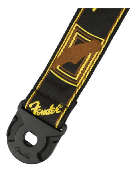 Correa Fender Spa Con Agarre Rapido Musicapilar 1