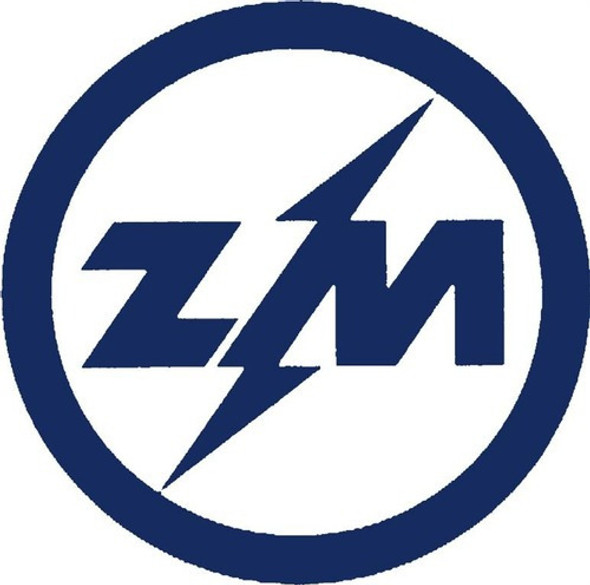 Solenoide De Arranque Mercedes Benz Sprinter 310 Zm 597 1