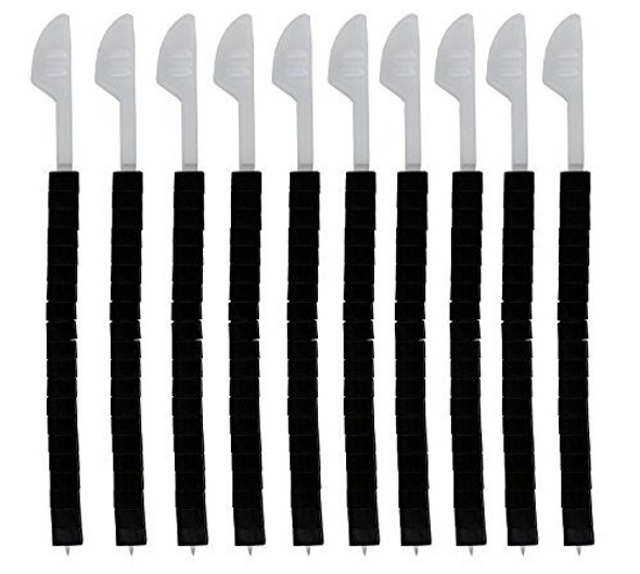 Supco 507cb Cable Tie Clips Black (200) 0.25 0