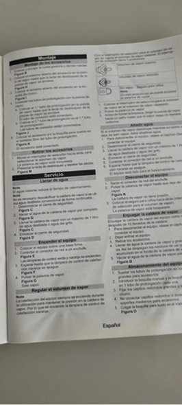 Aspiradora A Vapor Karcher 0