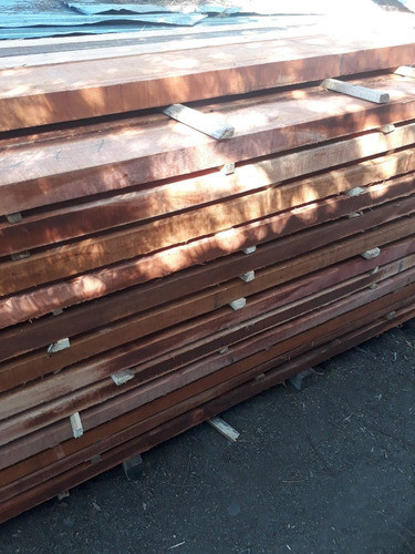 Tablas Y Tablones De  Cedro 1