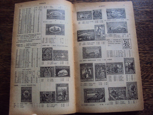 Catalogo Timbres Poste Ivert Tellier Champion Frances Sello 1