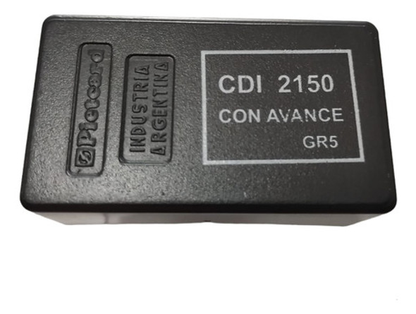 Cdi Beta Master, Eikon, Bk Con Avance,  Pietcard 2150 0