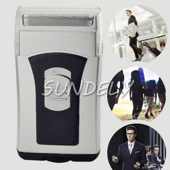 Micro Para Hombre Mojado Y Seco Pequeño Compacto Slim Afeita 0 Micro Para Hombre Mojado Y Seco Pequeño Compacto Slim Afeita 0