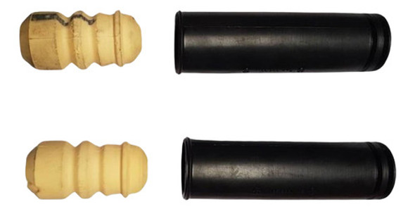 Kit Amortiguador Tra 3 Bmw 3 E36 316i-318-320-325i91-94 0