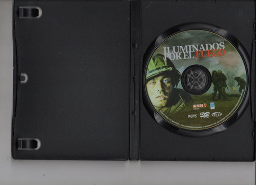 Iluminados Por El Fuego (2005) (hecho En Argentina 14) Mcbmi 1