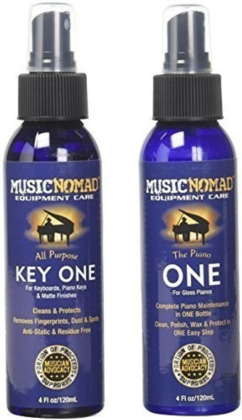 Musicnomad Completa Piano Cuidado Teclado Instrumento Limpie 1 Musicnomad Completa Piano Cuidado Teclado Instrumento Limpie 1