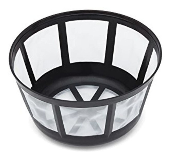 Tops 55714 Filtro De Cafe Reutilizable Perma-brew De 3 Año 0