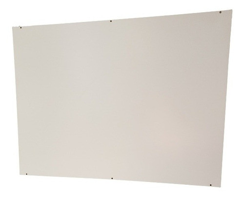 Pizarra Magnética Blanca /para Imanes /panel Metálico 1