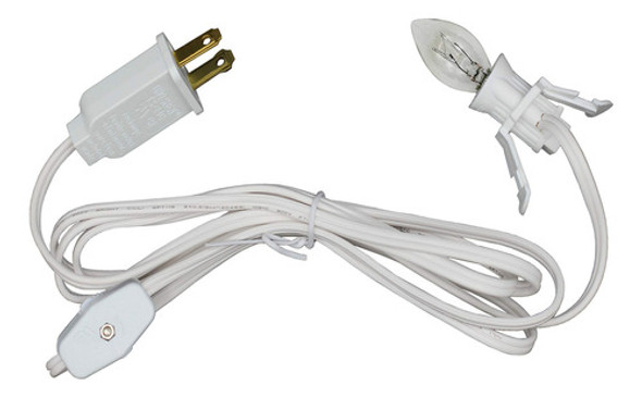 Cable De Lmpara De Repuesto Con Clip De Una Sola Luz Para Ca 0 Cable De Lmpara De Repuesto Con Clip De Una Sola Luz Para Ca 0