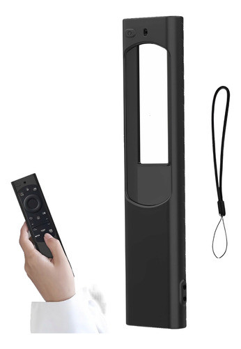 Capinha Proteção P Controle Remoto Smart Tv Samsung Silicone 0