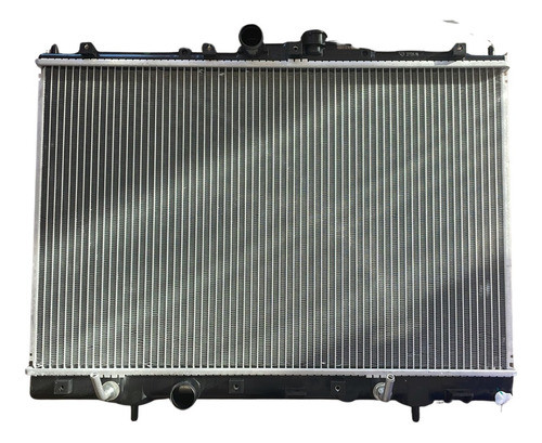 Radiador Mitsubishi Pajero Tr4 1.6 2.0 4x4 0