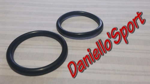 O Ring De Caño De Nafta, Dodge Gtx Rt Polara Coronado. 0