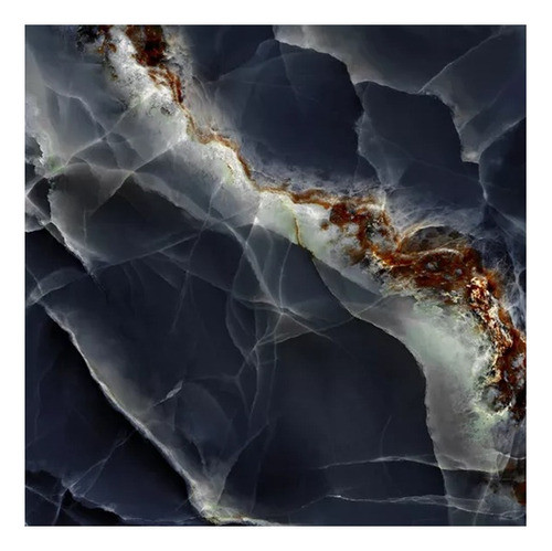 Bleu 81x81 Cerámica Pulida 1ra Calidad | Ceral Piso Pared 1
