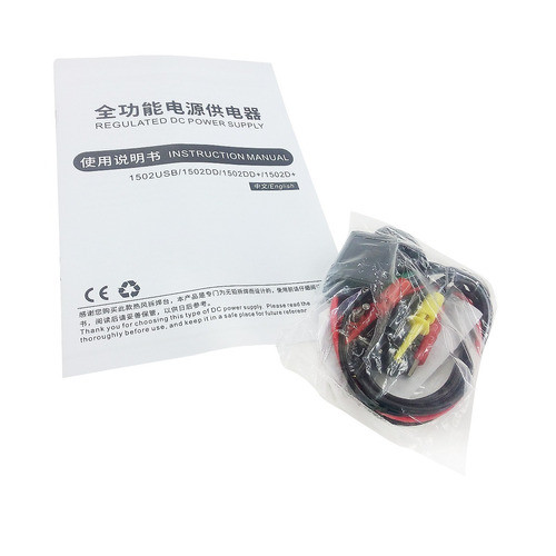 Fuente De Poder Alimentación Yaxun 1502dd+ 15v 2018 Local 1