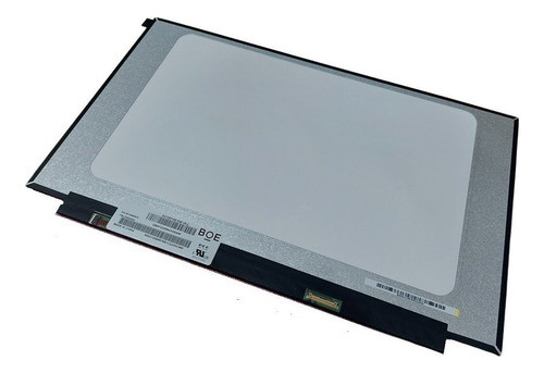 Tela 15.6 Led Compatível P/ Dell Vostro 15-3510 Nt156fhm-n6 0