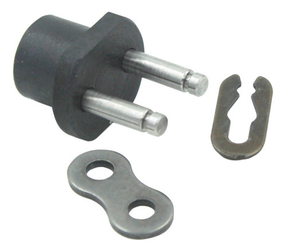 Pino Metal Corrente De Transmissão Fatiador Toledo 1 Pino Metal Corrente De Transmissão Fatiador Toledo 1