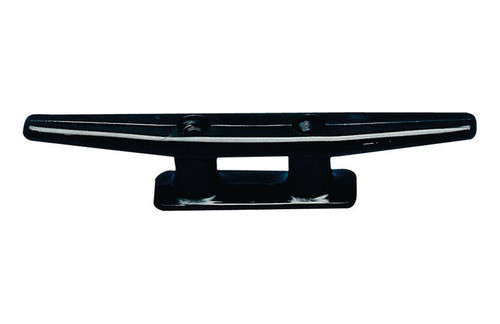 Cornamusa De Poliamida Negro 220 X 52mm 0