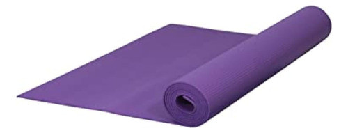 Fitness First Alfombrilla De Yoga 0