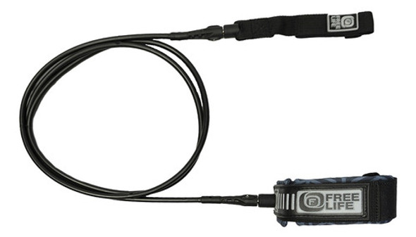 Pita 8 Surf Sup Lonboard Leash 8 Fun Heavy Freelife 0