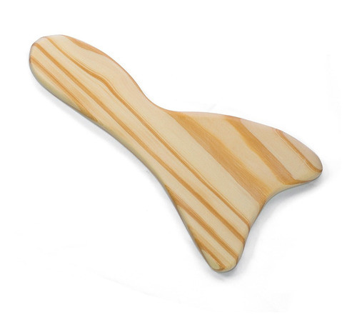 Maderoterapia Tabla Reductora Y Tonificante Corporal 0