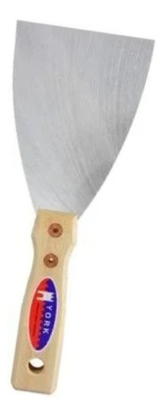 Espátula De Pintor De 120mm 0 Espátula De Pintor De 120mm 0