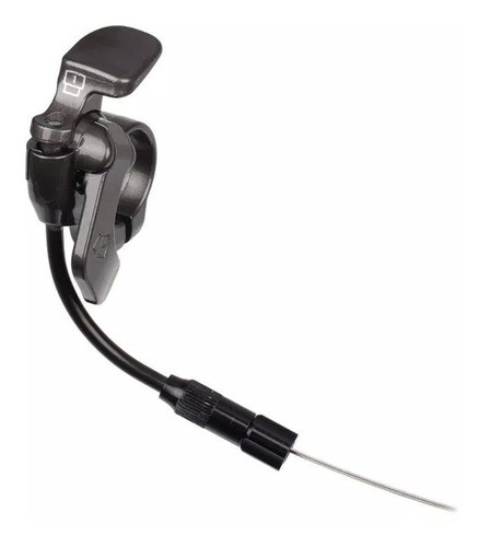 Manija De Bloqueo Remoto Lock Assy Para Horquillas Suntour 1