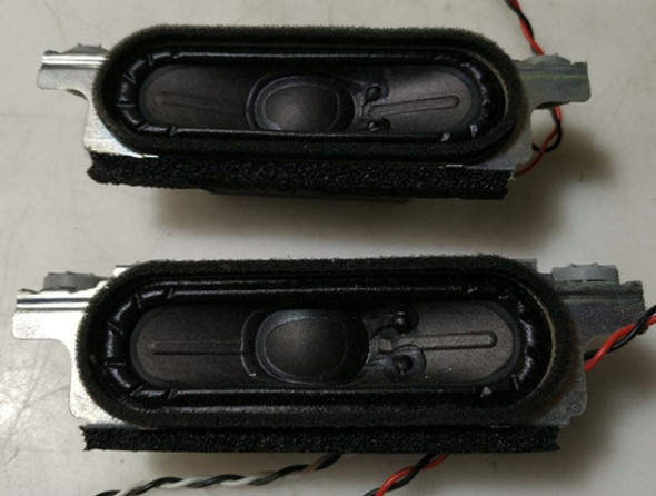 Juego Parlantes Philips 43pfg5102 378g0110567y02 6 Ohm 11 W 0