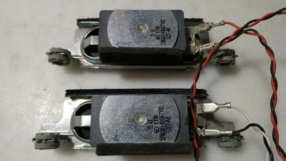 Juego Parlantes Philips 43pfg5102 378g0110567y02 6 Ohm 11 W 1