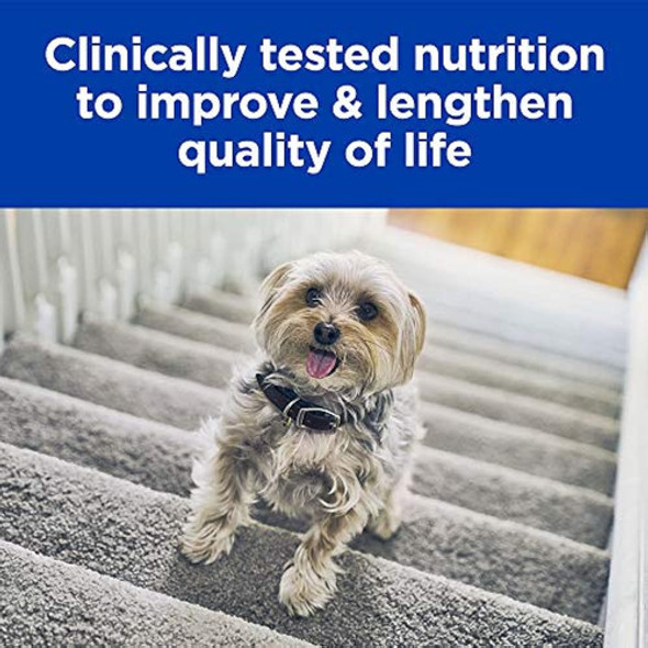 Colina S Receta Dieta Kd Canina Cuidado Del Riñón  Pollo 275 1 Colina S Receta Dieta Kd Canina Cuidado Del Riñón  Pollo 275 1