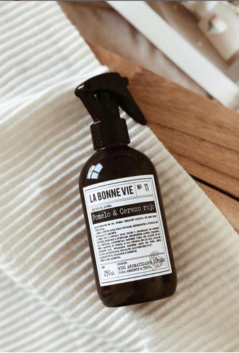 Aromatizadores De Ambiente Y Textil 250 Ml 1