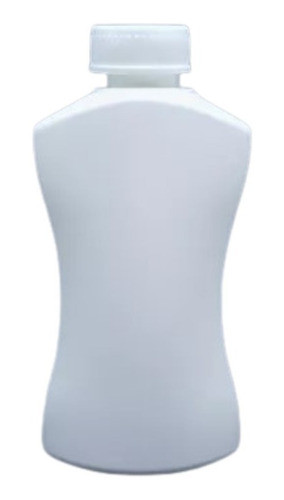 Kit Talco Cosmético  E Talqueira - Com 1 Kg - Inodoro 1