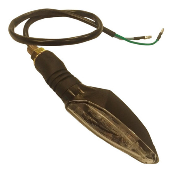 Luz Giro Guiño Delantero Derecho Motomorini Xcape 650 0