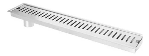 Desague Lineal 90x10 Cm Acero Inoxidable - Daccord 0