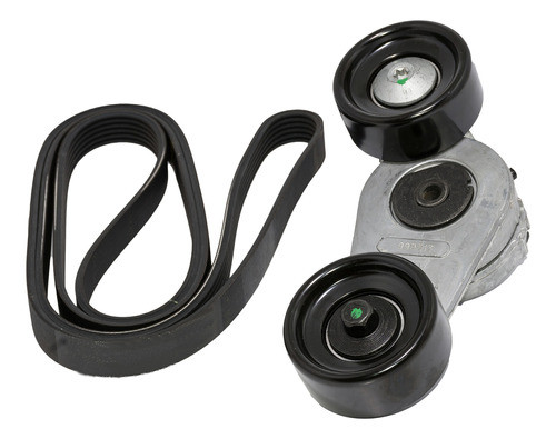 Kit Poly V Rmt 131010a Volkswagen Saveiro Año 2007 0