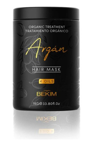 Sha Argan X 1.2 L+ Mascara Argan 1 Kg + Serum Bekim 1