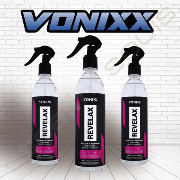 Revelax Vonixx Revelador De Hologramas 1