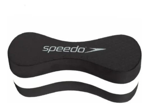 Flutuador Boia Swim Para Treino De Natação Preto Speedo 1