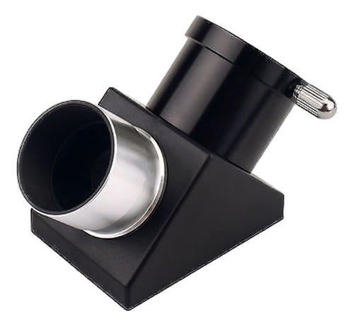 1.25  Espejo Cenital De 90 Grados Para Telescopio Astronómic 0