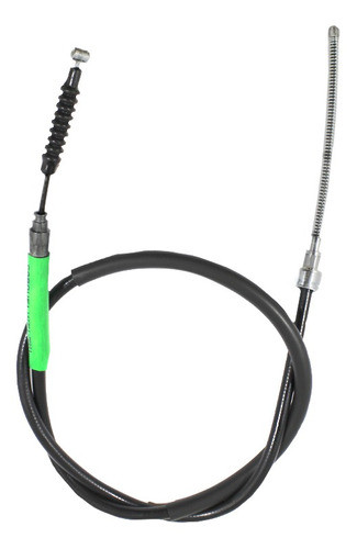 Cable Freno Mano. Fiat Uno Way Izquierdo. 1390mm 0